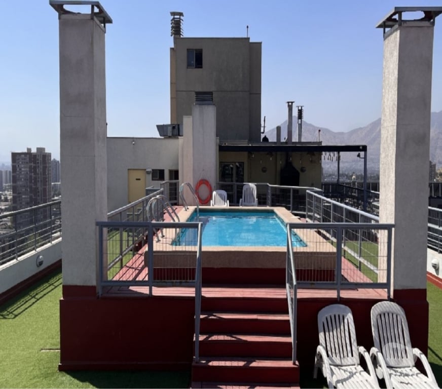 Bienes Raices Santiago Santiago - Fotos de Central, ayudamos a financiar pie para la Compra