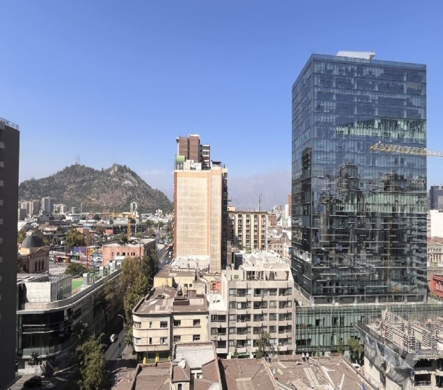 Bienes Raices Santiago Santiago - Fotos de Central, ayudamos a financiar pie para la Compra