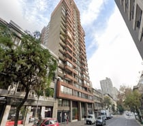 Central, ayudamos a financiar pie para la Compra