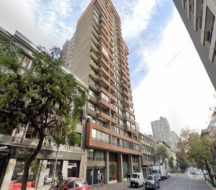 Bienes Raices Santiago Santiago - Fotos de Central, ayudamos a financiar pie para la Compra
