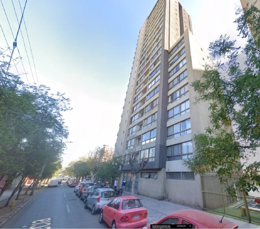 Departamentos en venta Independencia Santiago - Fotos de Central, ayudamos a financiar pie para la Compra