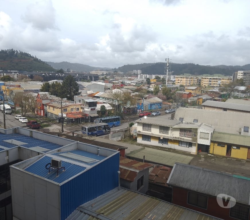 Bienes Raices Concepción Concepción - Fotos de Sector Camilo Henríquez, 2cuartos, estacionamiento