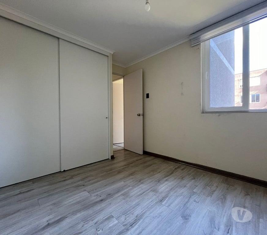Bienes Raices Concepción Chiguayante - Fotos de Como Nuevo, con balcón, piscina y estacionamiento.