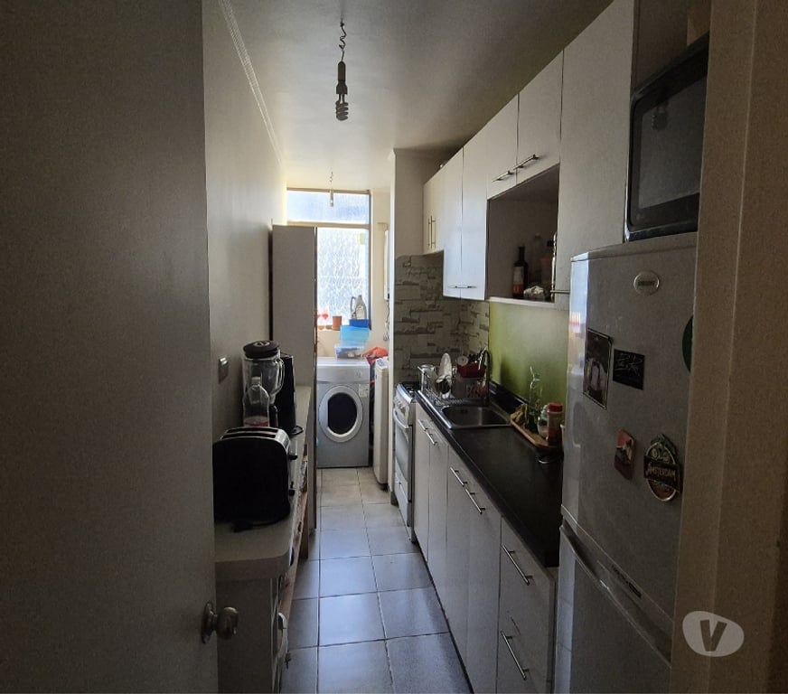 Bienes Raices Concepción Talcahuano - Fotos de Gran Ubicación: Depto. con Conectividad y Comercios