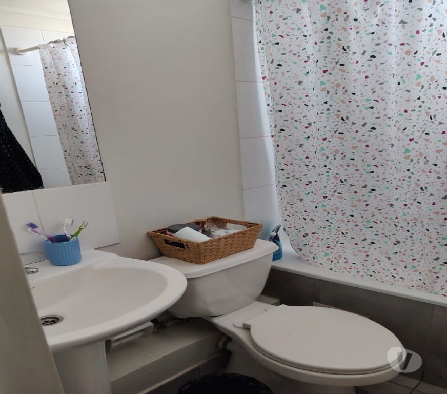 Bienes Raices Concepción Talcahuano - Fotos de Gran Ubicación: Depto. con Conectividad y Comercios