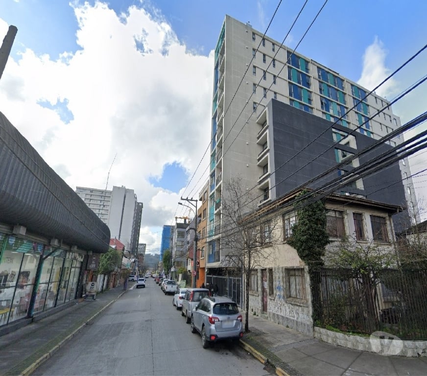 Bienes Raices Concepción Concepción - Fotos de Próximo UDEC, central, para Vivir o como Inversión