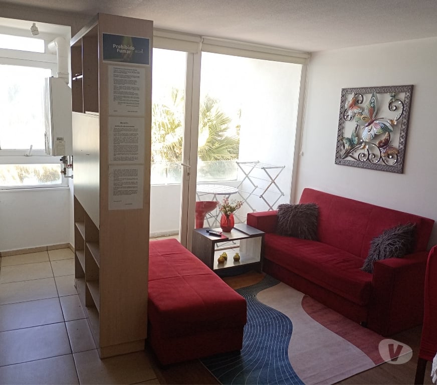 Bienes Raices Concepción San Pedro de la Paz - Fotos de Condominio Full Equipamiento, Vivir en Vacaciones.