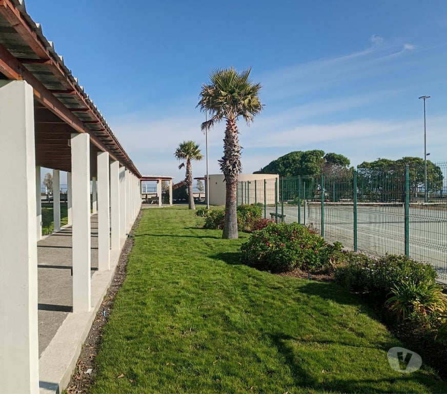 Bienes Raices Concepción San Pedro de la Paz - Fotos de Condominio Full Equipamiento, Vivir en Vacaciones.