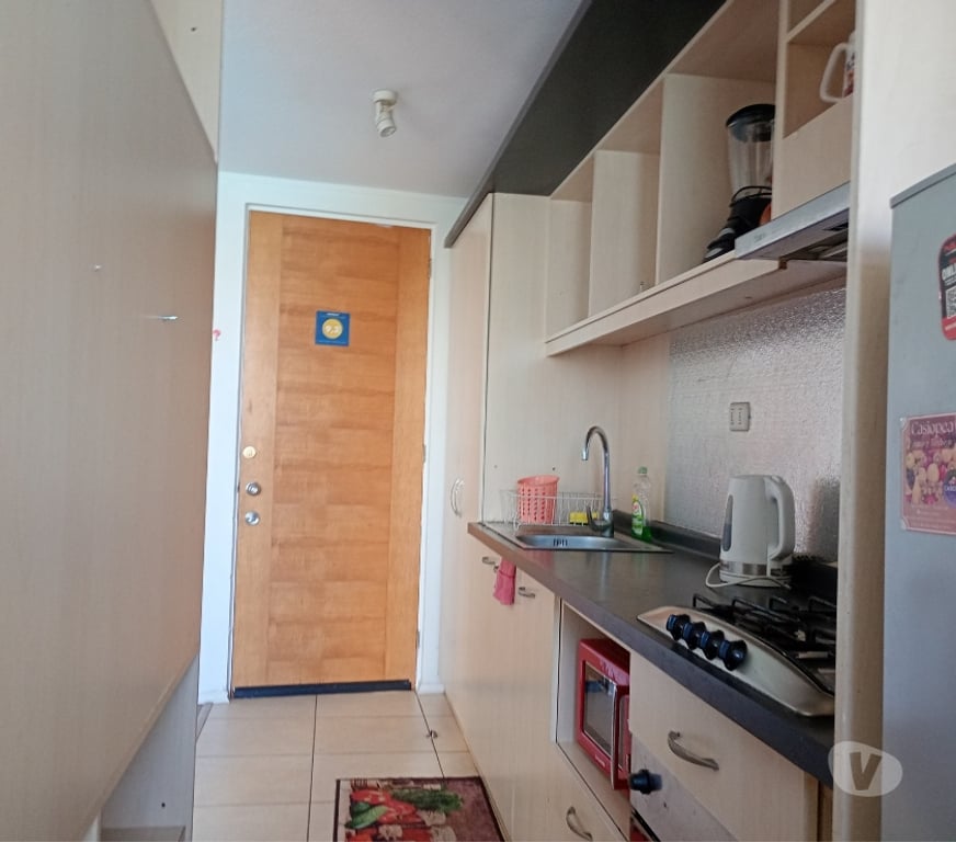 Bienes Raices Concepción San Pedro de la Paz - Fotos de Condominio Full Equipamiento, Vivir en Vacaciones.