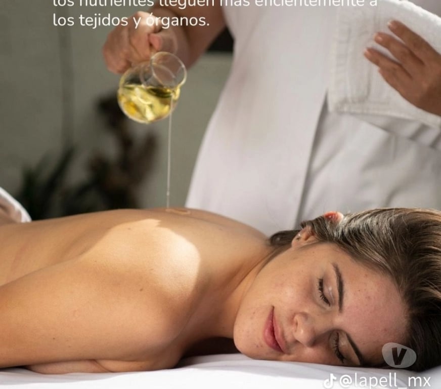 Masajes Cachapoal Graneros - Fotos de Masaje descontracturante o relajación muscular!!