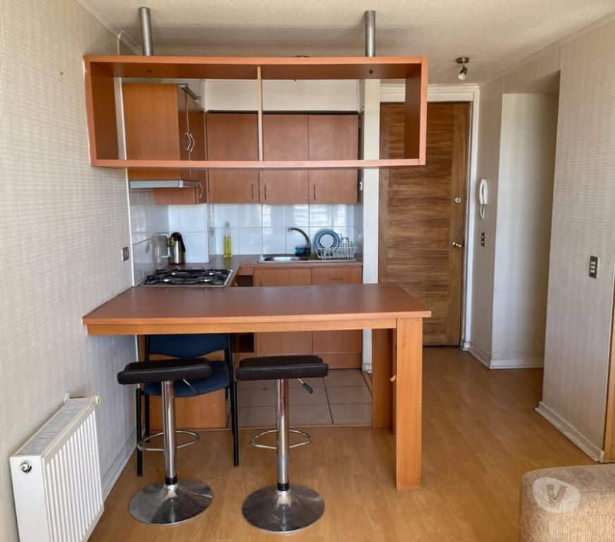Bienes Raices Concepción Concepción - Fotos de ¡Descúbrelo! Departamento cerca al Parque Ecuador