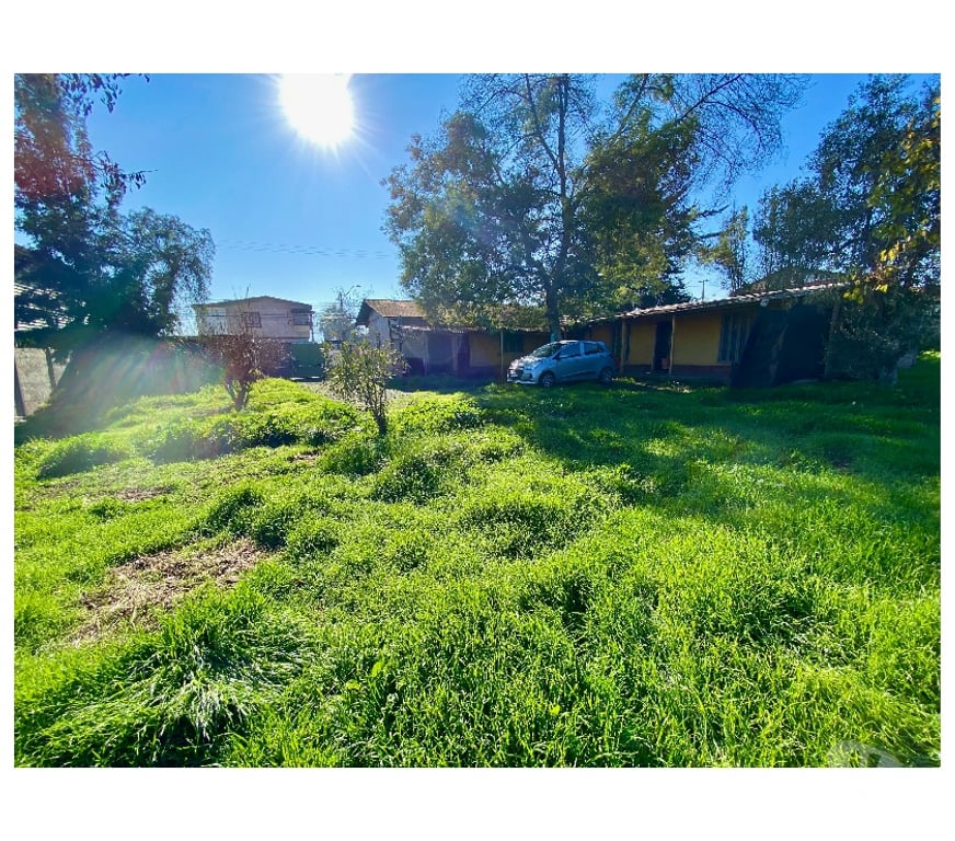 Parcelas en Venta Maipo Calera de Tango - Fotos de Gran Terreno Uso Mixto 5.000 M2, Calera De Tango