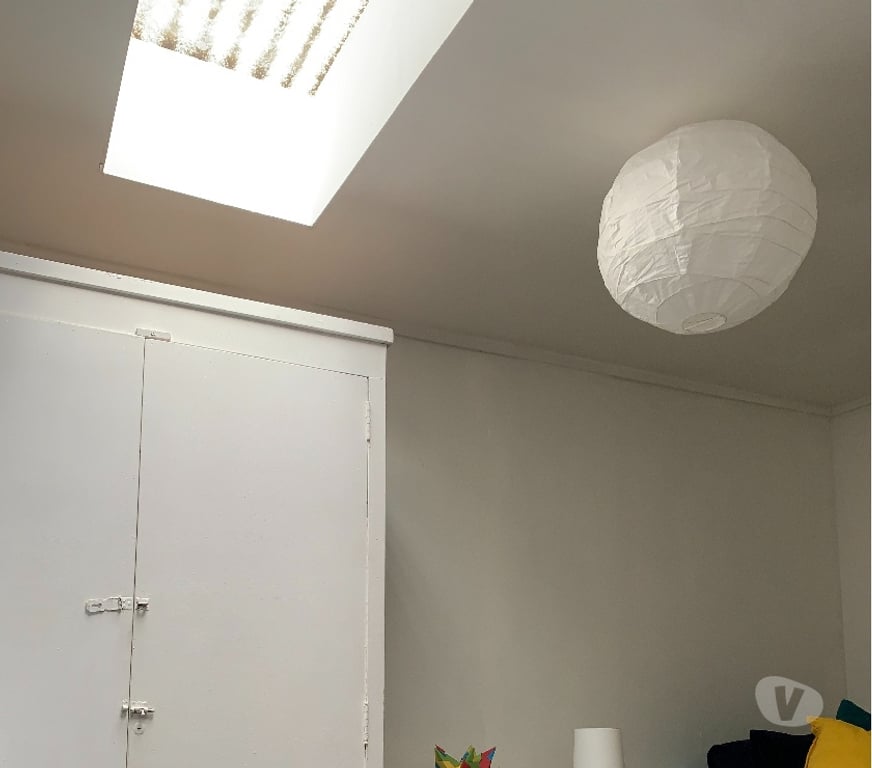 Arriendo de piezas Valparaíso Viña del Mar - Fotos de Céntrica, impecable, luminosa y tranquila pieza ESTUDIANTE