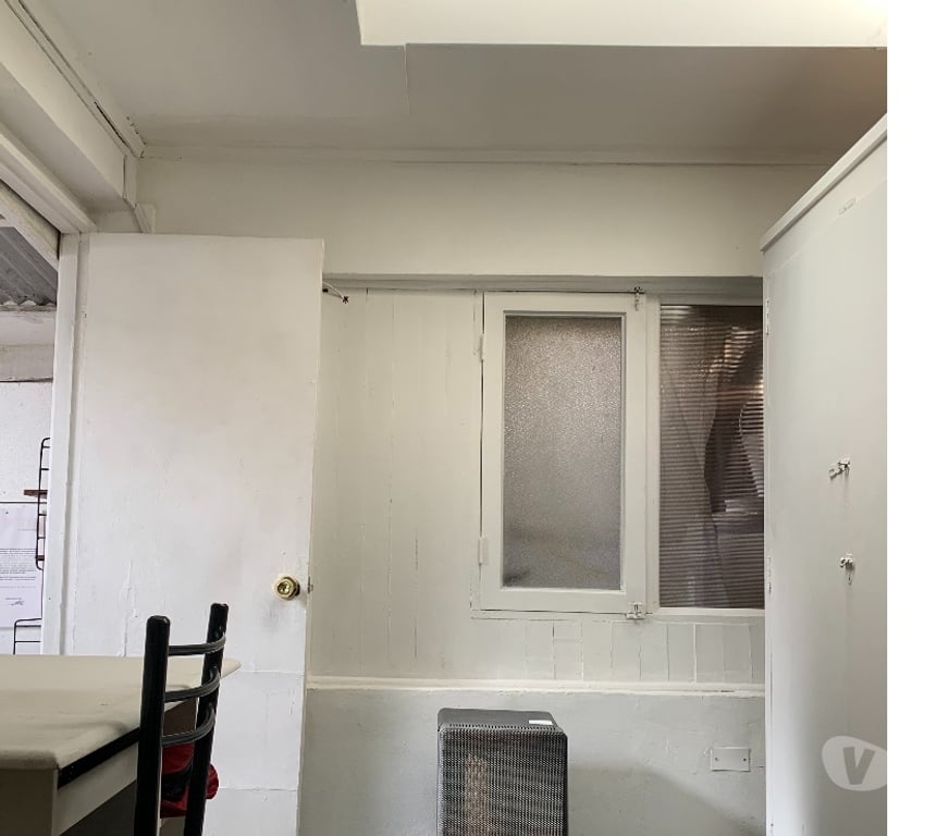 Arriendo de piezas Valparaíso Viña del Mar - Fotos de Céntrica, impecable, luminosa y tranquila pieza ESTUDIANTE