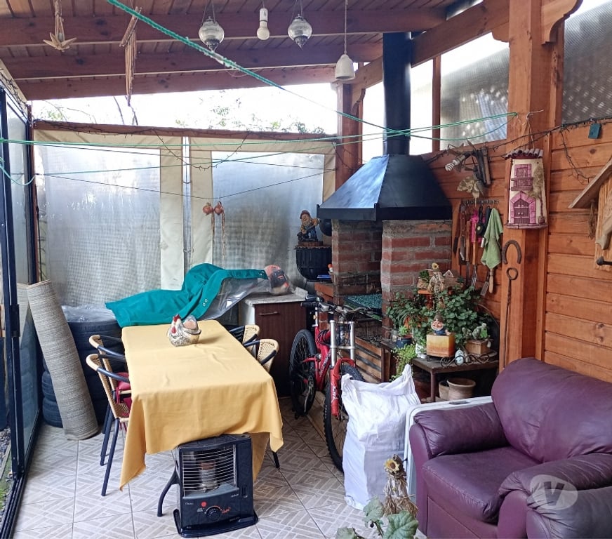 Bienes Raices Concepción Concepción - Fotos de Inigualable, amplia…espacio para toda la familia.