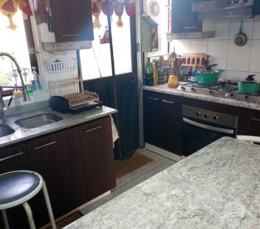 Bienes Raices Concepción Concepción - Fotos de Inigualable, amplia…espacio para toda la familia.