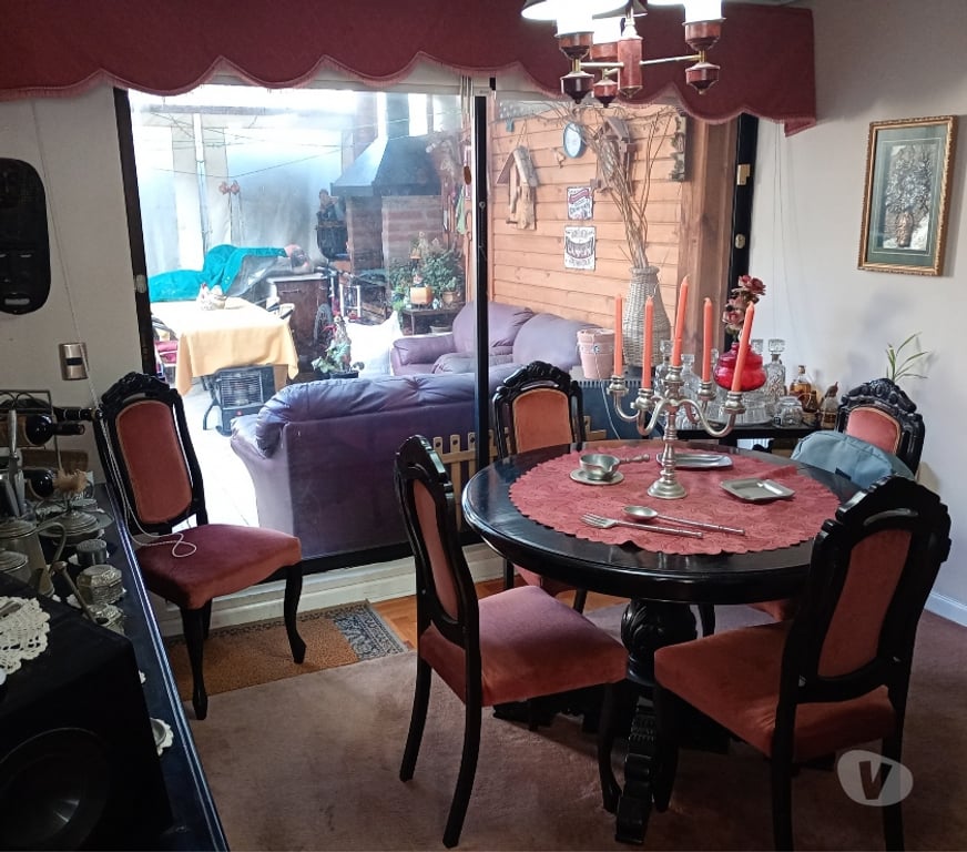 Bienes Raices Concepción Concepción - Fotos de Inigualable, amplia…espacio para toda la familia.