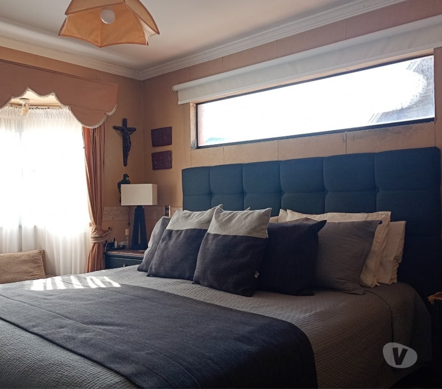 Bienes Raices Concepción Concepción - Fotos de Inigualable, amplia…espacio para toda la familia.