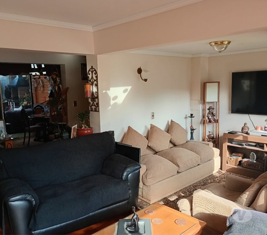 Bienes Raices Concepción Concepción - Fotos de Inigualable, amplia…espacio para toda la familia.