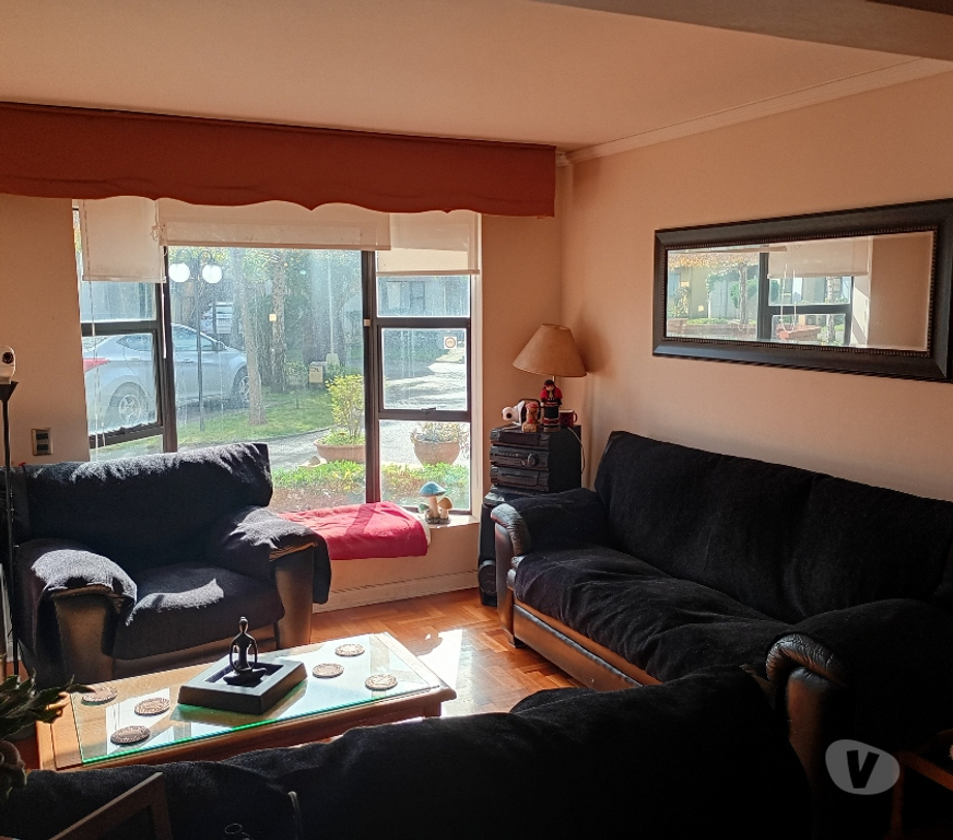 Bienes Raices Concepción Concepción - Fotos de Inigualable, amplia…espacio para toda la familia.