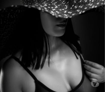 Escort Graneros Cachapoal - Fotos de Masaje sensitivo exclusivo para caballeros educados!!