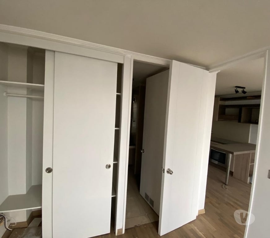 Arriendos Santiago Santiago - Fotos de ARRIENDO 1D1B Barrio Matta