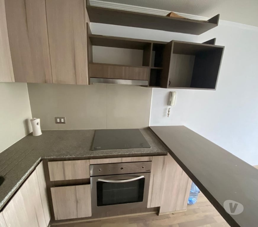 Arriendos Santiago Santiago - Fotos de ARRIENDO 1D1B Barrio Matta