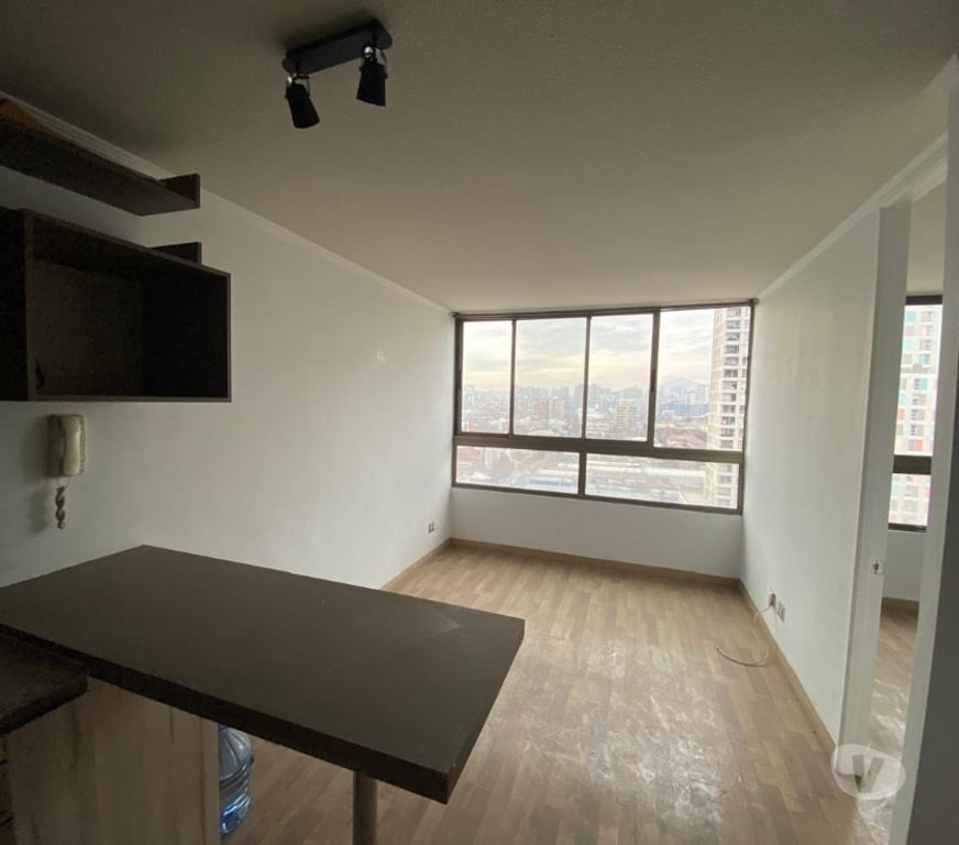 Arriendos Santiago Santiago - Fotos de ARRIENDO 1D1B Barrio Matta