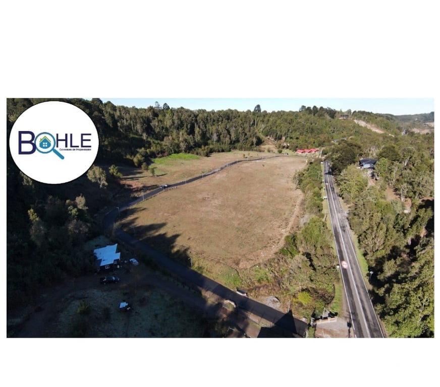 Parcelas en Venta Llanquihue Puerto Varas - Fotos de PARCELAS EN PUERTO VARAS
