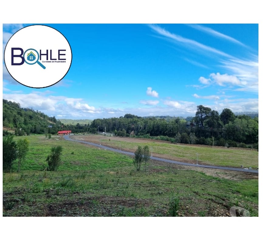 Parcelas en Venta Llanquihue Puerto Varas - Fotos de PARCELAS EN PUERTO VARAS