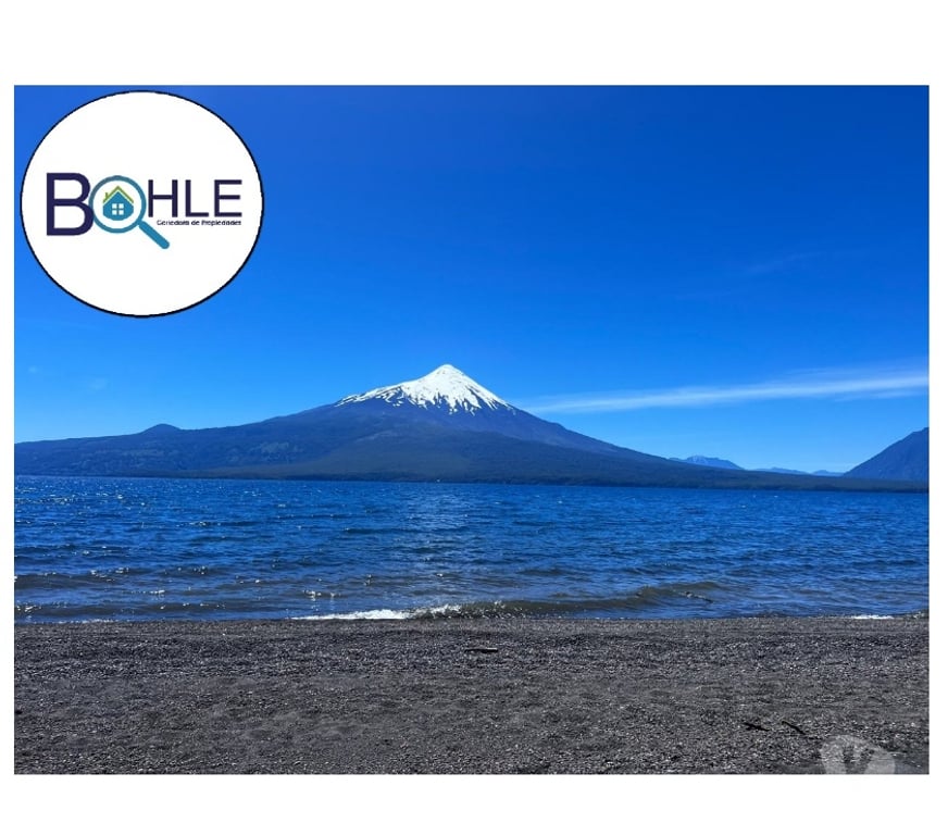 Parcelas en Venta Llanquihue Puerto Varas - Fotos de PARCELA ORILLA DE LAGO LLANQUIHUE, ENSENADA