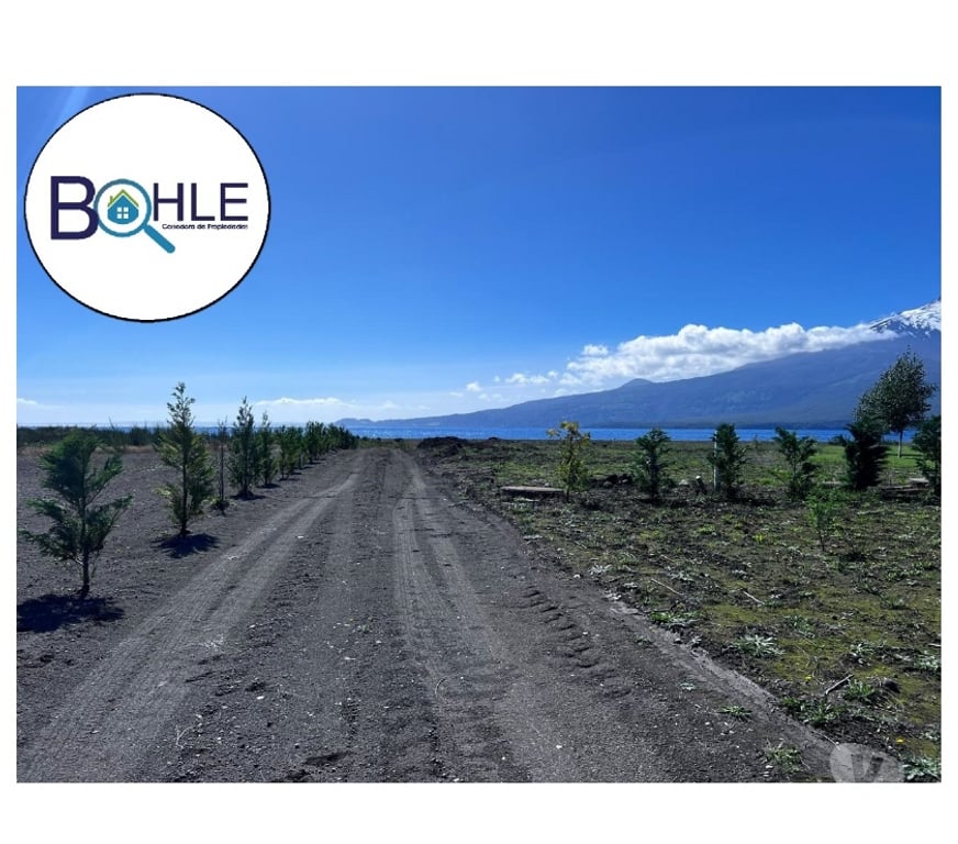 Parcelas en Venta Llanquihue Puerto Varas - Fotos de PARCELA ORILLA DE LAGO LLANQUIHUE, ENSENADA