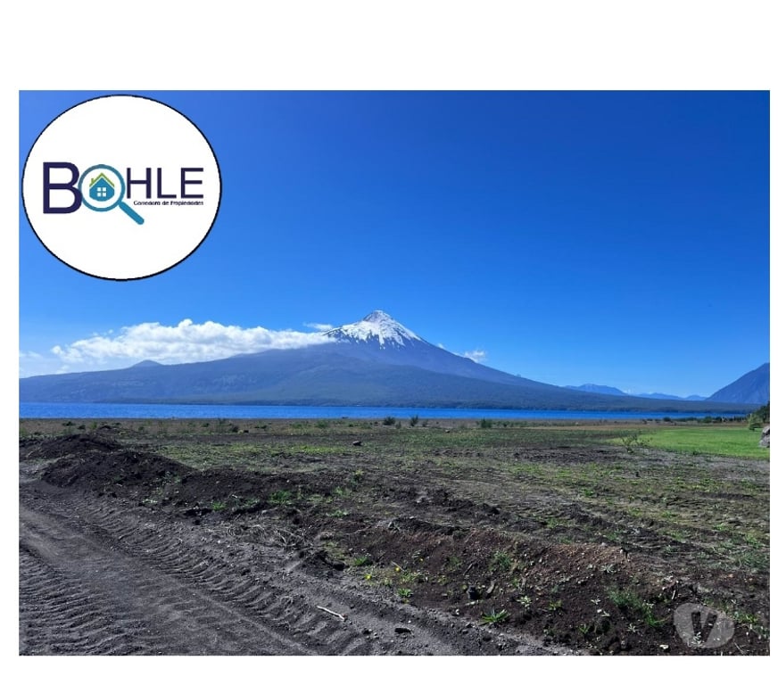 Parcelas en Venta Llanquihue Puerto Varas - Fotos de PARCELA ORILLA DE LAGO LLANQUIHUE, ENSENADA