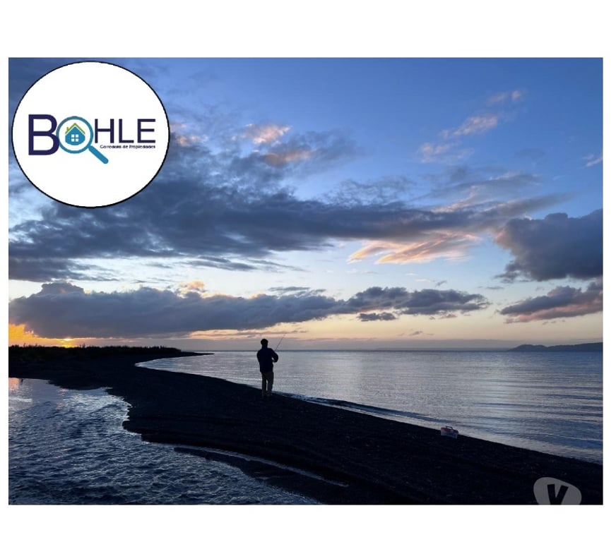 Parcelas en Venta Llanquihue Puerto Varas - Fotos de PARCELA ORILLA DE LAGO LLANQUIHUE, ENSENADA