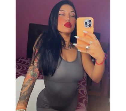Escort Providencia Santiago - Fotos de Hola me llamo carito tengo 26 años