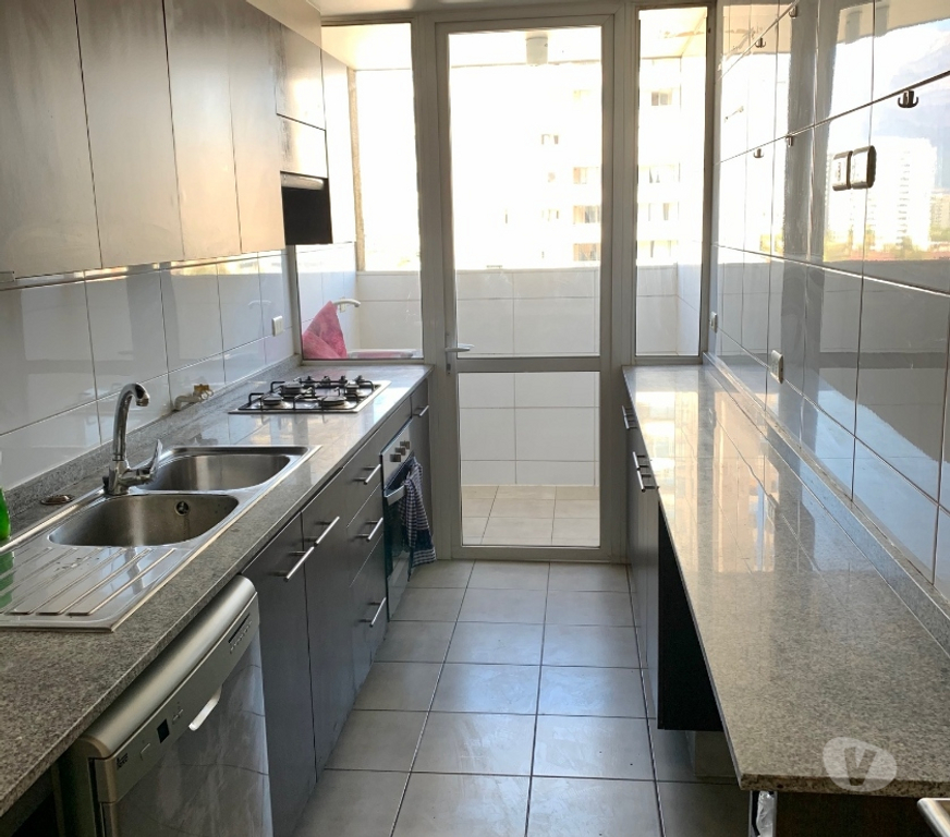 Arriendos Santiago San Miguel - Fotos de AMPLIO DPTO. CERCA DEL METRO SAN MIGUEL PISO 9 3D+2B+ E+B