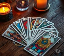 Trabajos ritualizados,tarot del amor,amarres, profesional