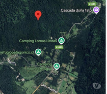 Fotos de SE VENDE TERRENO SECTOR CHAQUEIHUA, HORNOPIREN