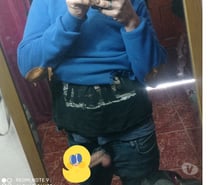 Joven acompañante