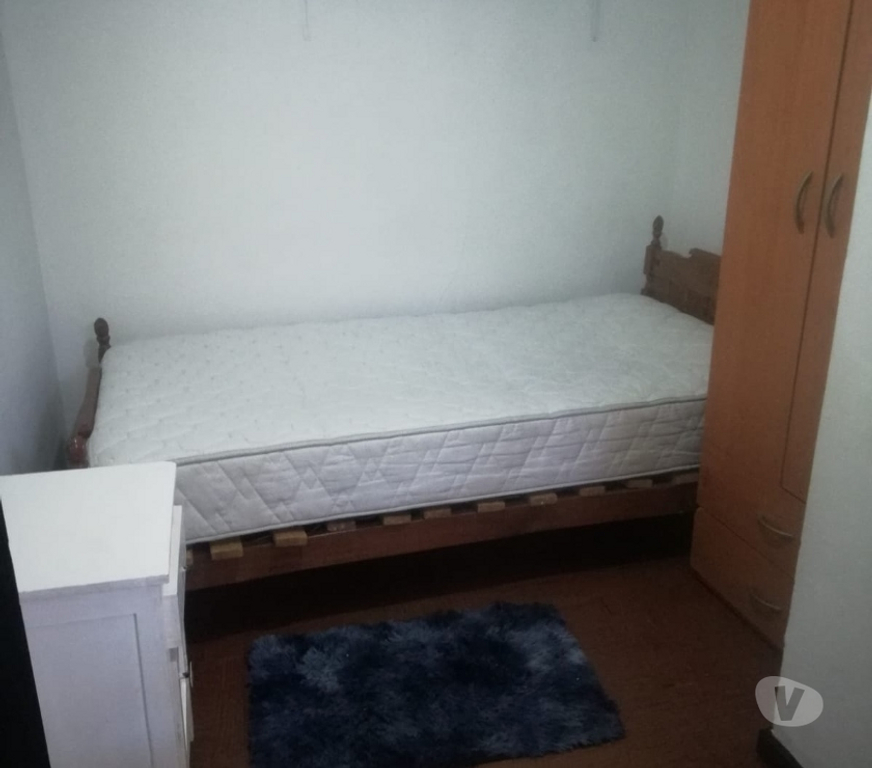 Arriendo de piezas Santiago Estación Central - Fotos de Arriendo pieza persona sola