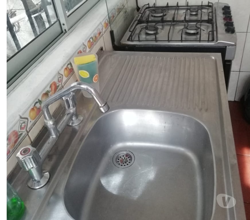 Arriendo de piezas Santiago Estación Central - Fotos de Arriendo pieza persona sola
