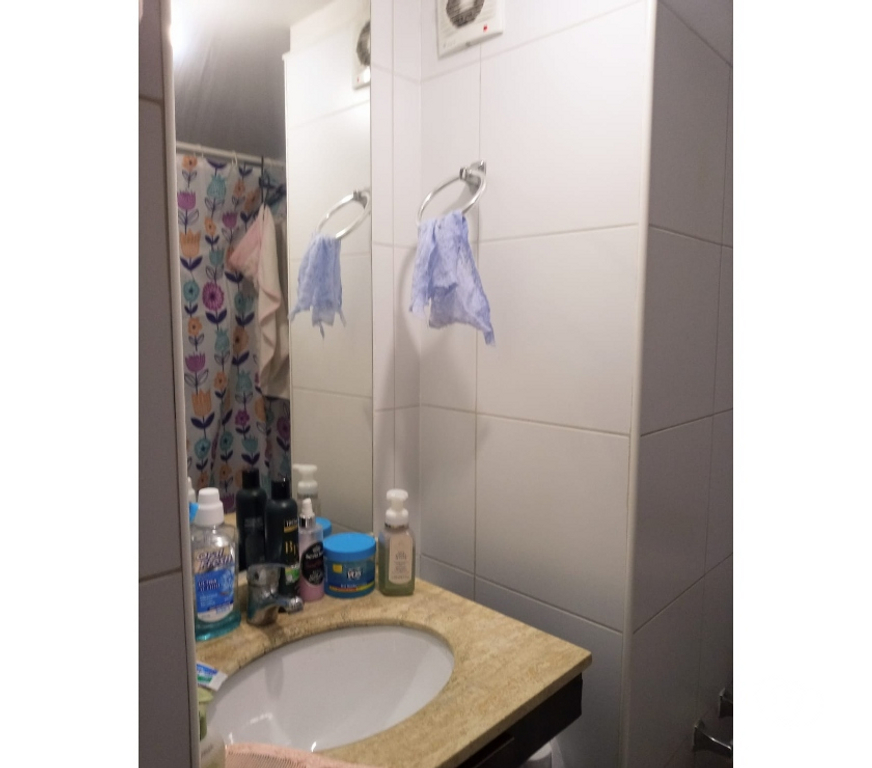 Bienes Raices Santiago Santiago - Fotos de Céntrico departamento 1d 1b