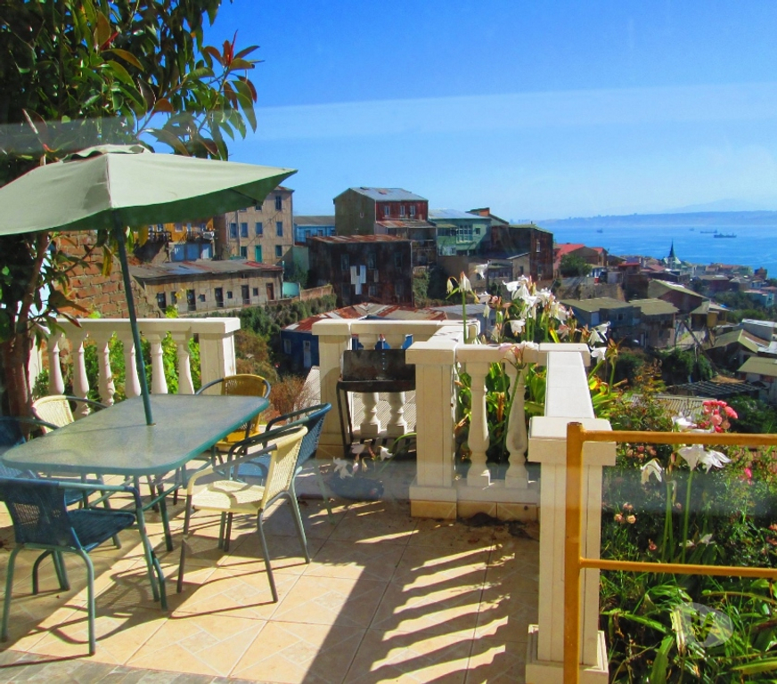 Arriendos Valparaíso Valparaíso - Fotos de ARRIENDO PIEZAS A PERSONA QUE TRABAJA O ESTUDIANTES