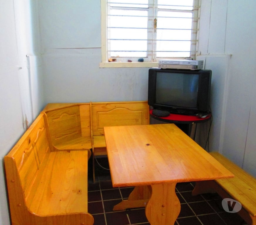 Arriendos Valparaíso Valparaíso - Fotos de ARRIENDO PIEZAS A PERSONA QUE TRABAJA O ESTUDIANTES