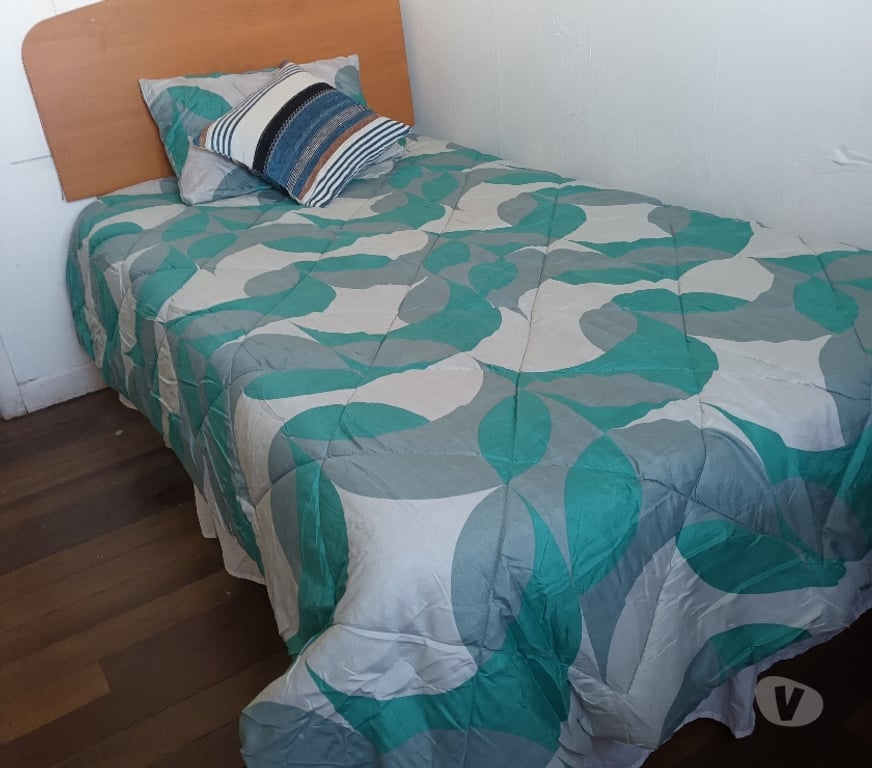 Arriendos Valparaíso Valparaíso - Fotos de ARRIENDO PIEZAS A PERSONA QUE TRABAJA O ESTUDIANTES