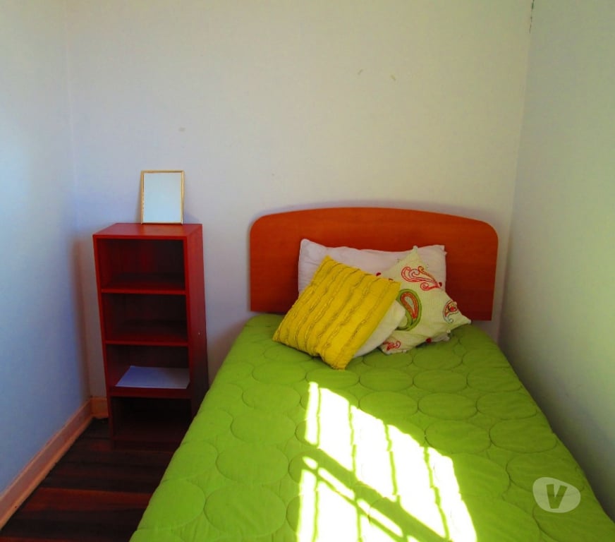 Arriendos Valparaíso Valparaíso - Fotos de ARRIENDO PIEZAS A PERSONA QUE TRABAJA O ESTUDIANTES