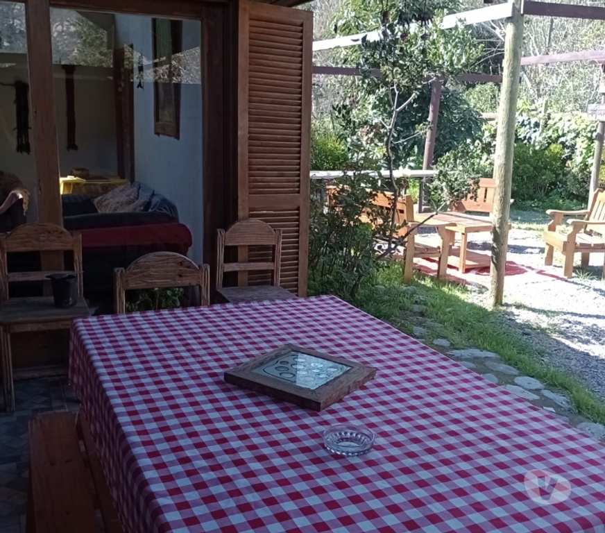 Arriendos Vacaciones Quillota Olmué - Fotos de Arriendo casa de campo con piscina en OLMUÉ