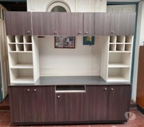 Rack Multifuncional