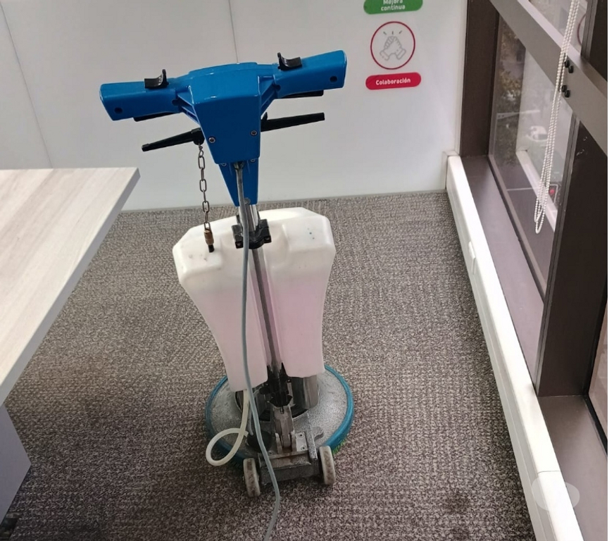 Otros Servicios Santiago Santiago - Fotos de Limpieza de casas, departamentos. Lavado de piso y alfombras