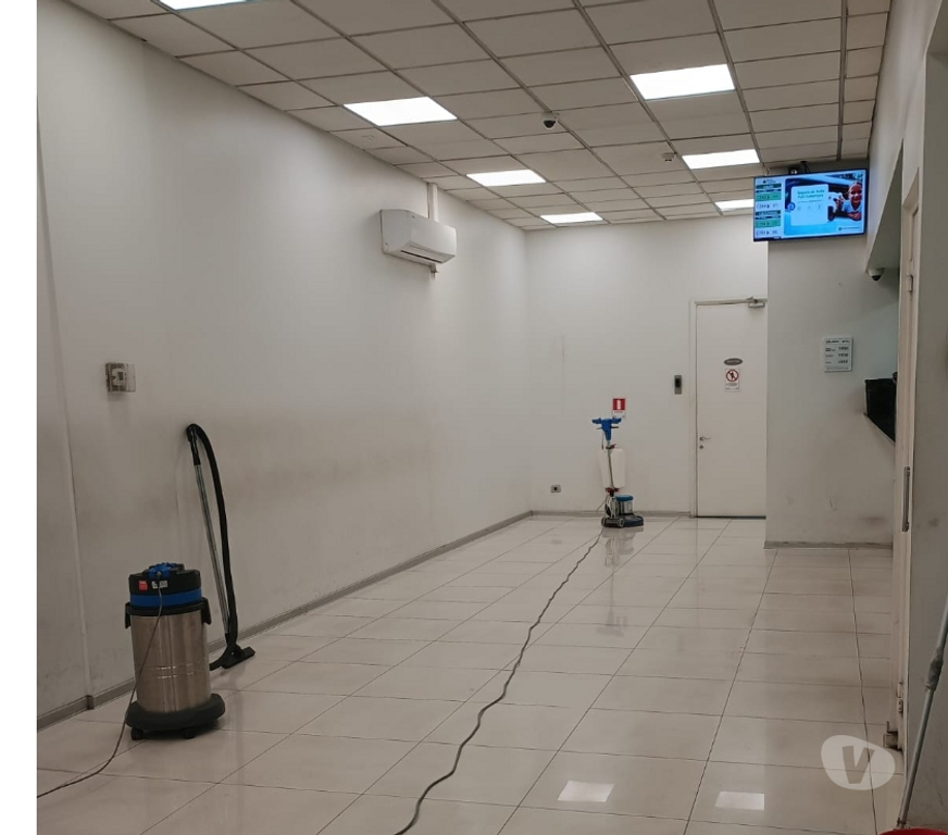 Otros Servicios Santiago Santiago - Fotos de Limpieza de casas, departamentos. Lavado de piso y alfombras